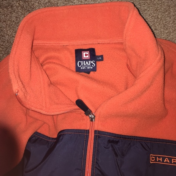 Chaps turtle neck - Picture 3 of 3